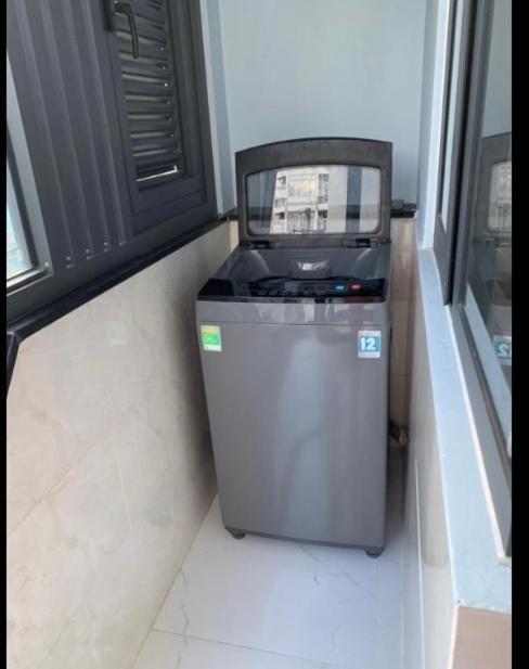 Hoang Hoa Tham Apartment Nha Trang Bagian luar foto